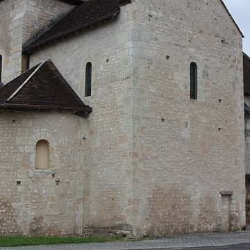 Église Saint-Pierre de Meusnes