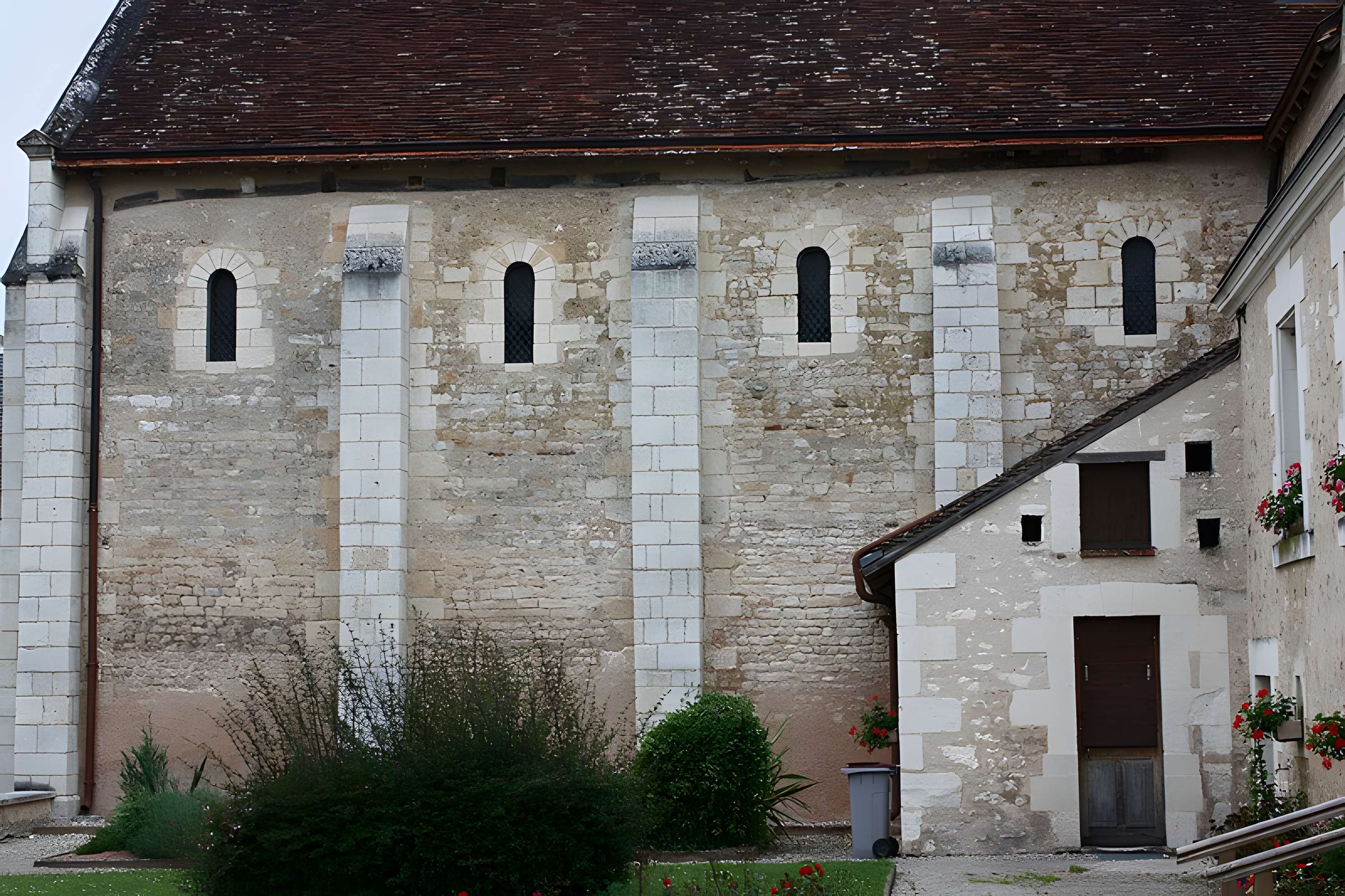 Église Saint-Pierre de Meusnes