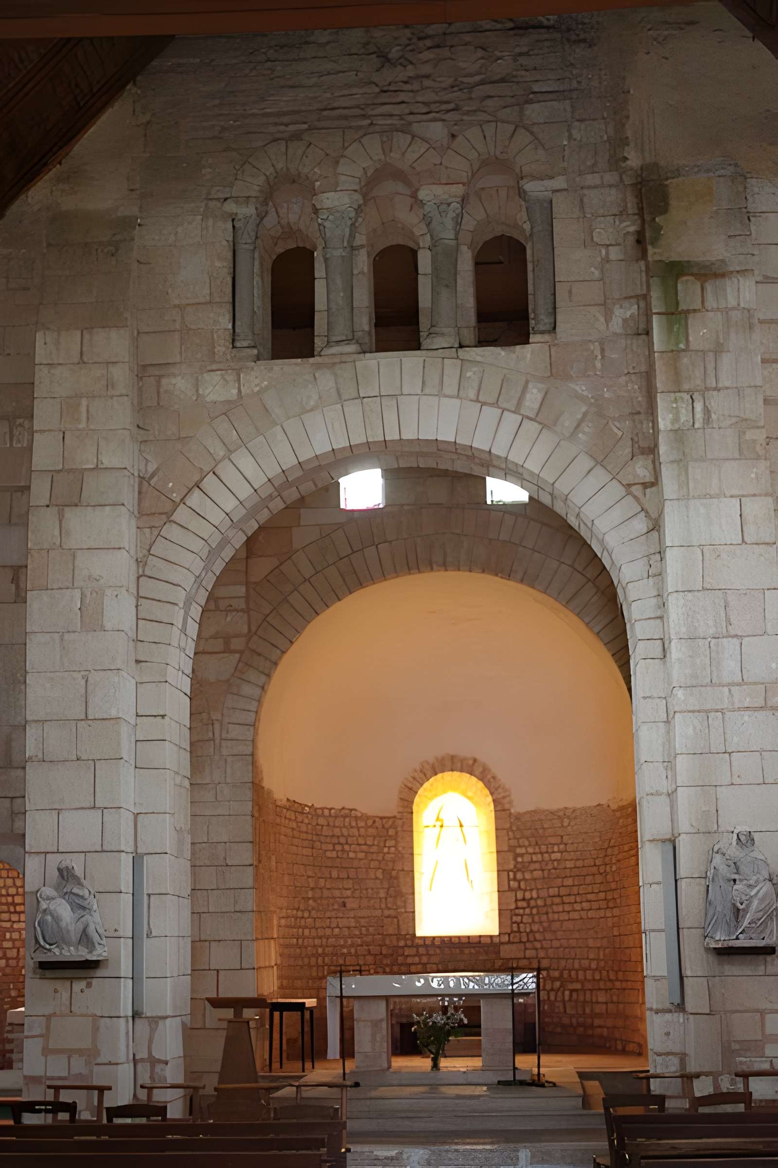 Église Saint-Pierre de Meusnes