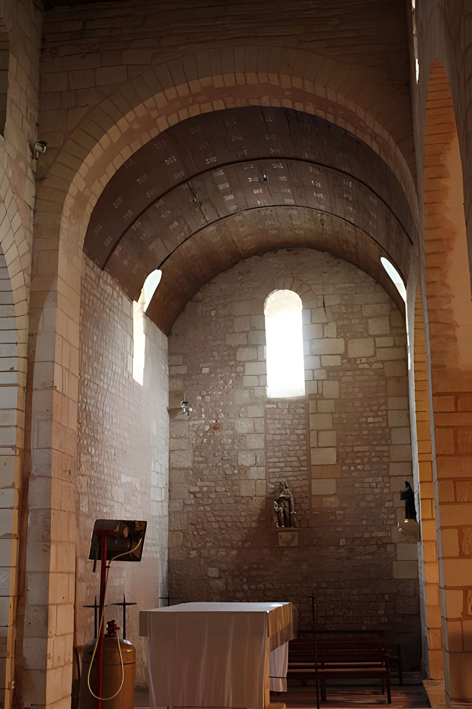 Église Saint-Pierre de Meusnes