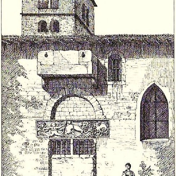 Photo de Église Saint-Pierre de Mey