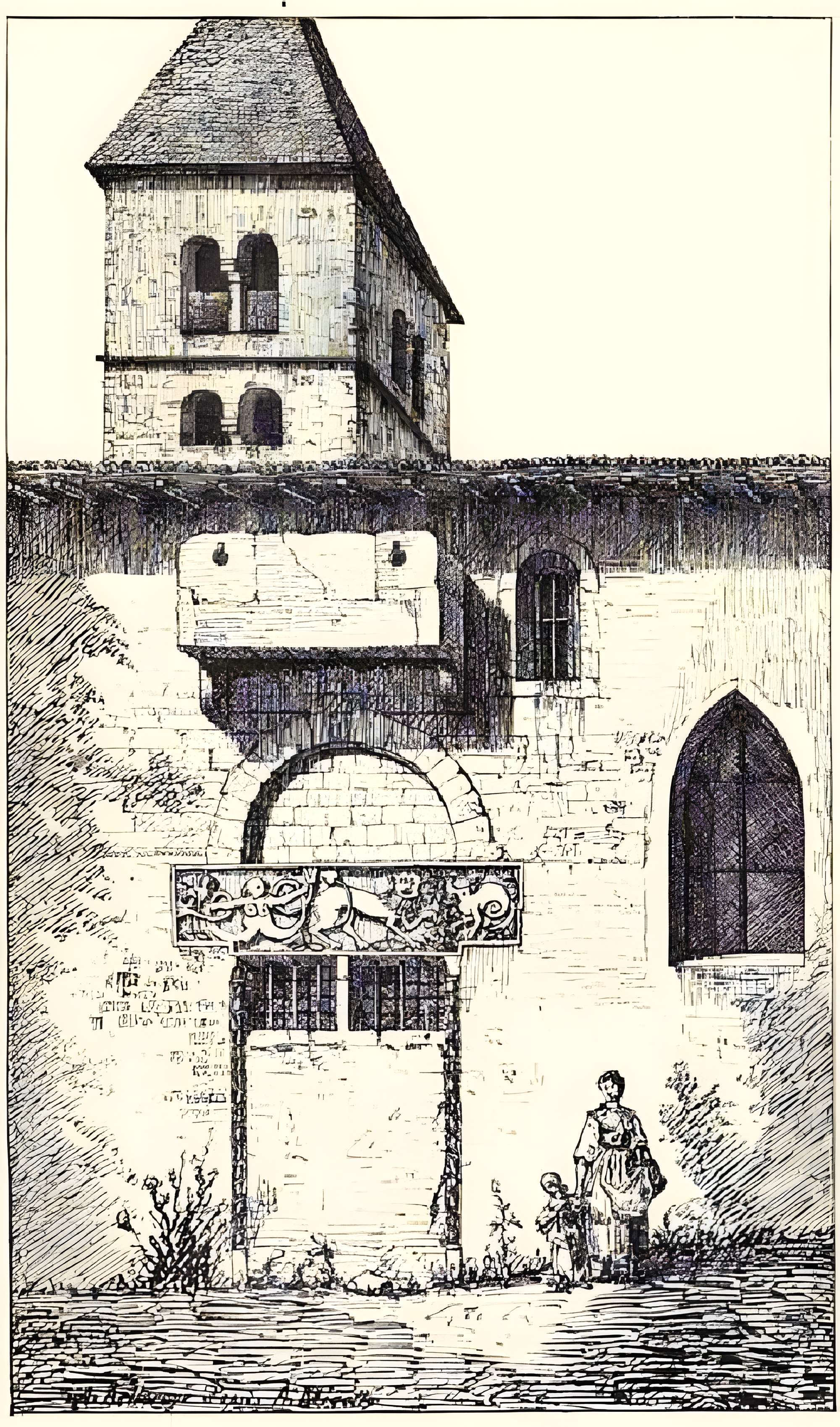 Église Saint-Pierre de Mey