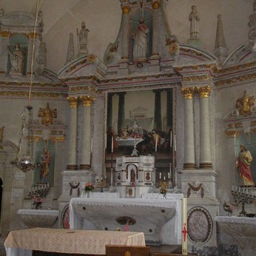eglise saint pierre de miermaigne
