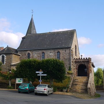 eglise saint pierre de molieres