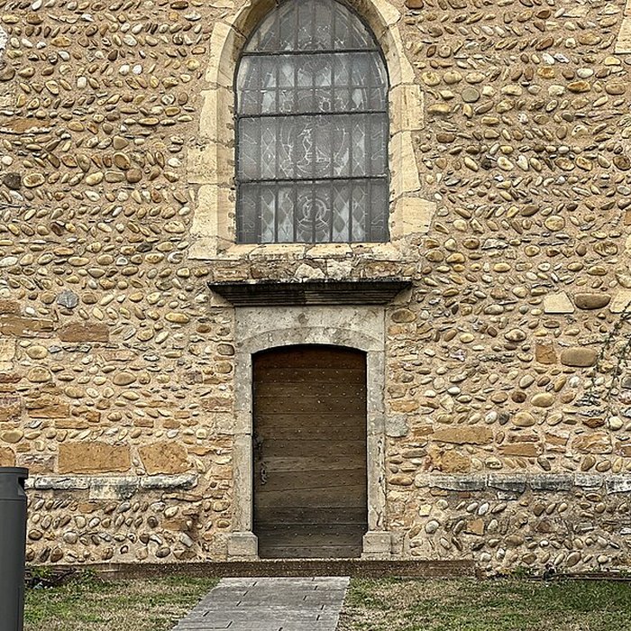 Photo de Église Saint-Pierre de Montanay