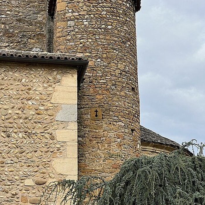 Photo de Église Saint-Pierre de Montanay