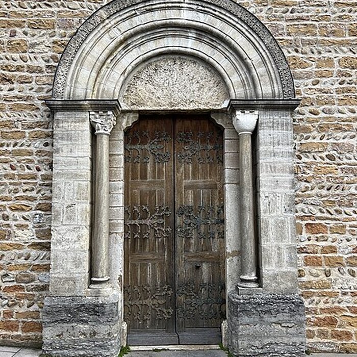 Photo de Église Saint-Pierre de Montanay