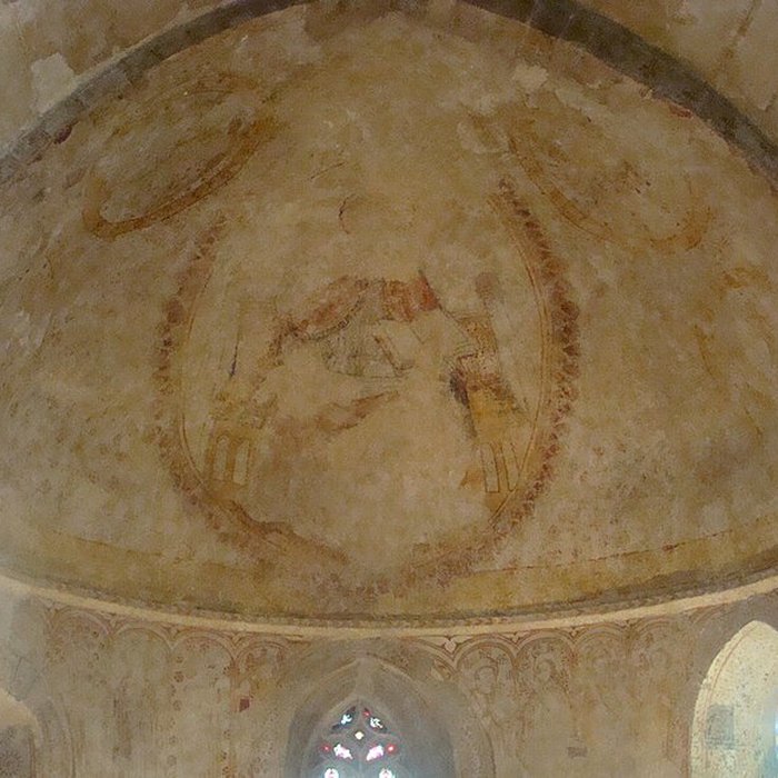 Photo de Église Saint-Pierre de Montanay