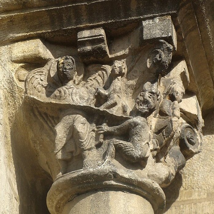 Photo de Église Saint-Pierre de Montanay