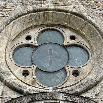 Église Saint-Pierre de Montanay