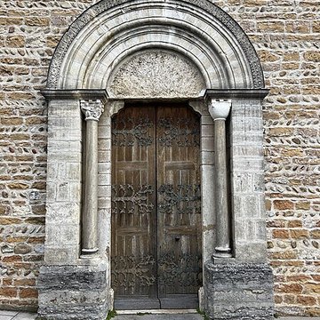 Église Saint-Pierre de Montanay