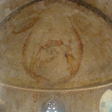 Église Saint-Pierre de Montanay