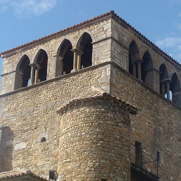Église Saint-Pierre de Montanay