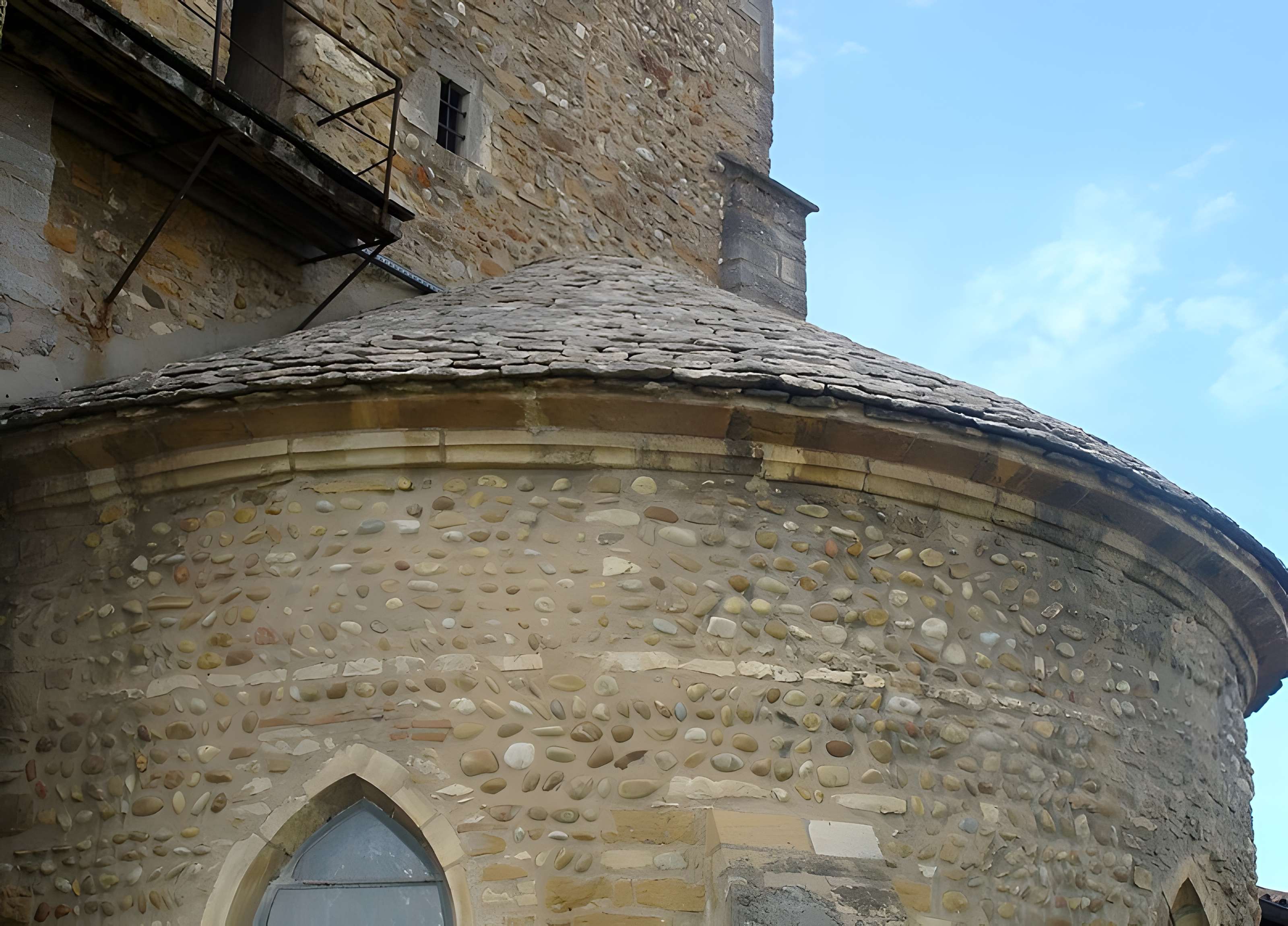 Église Saint-Pierre de Montanay
