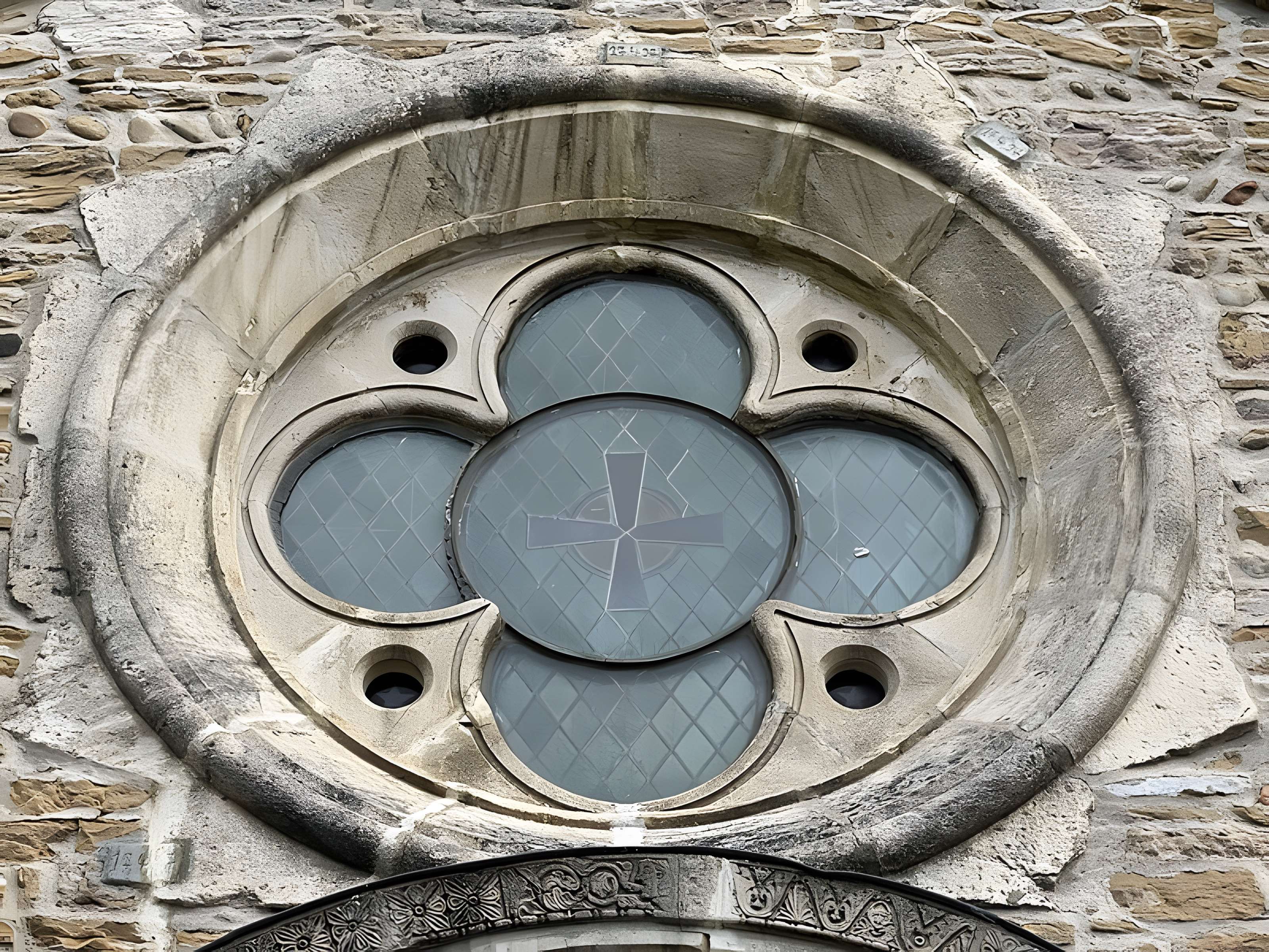 Église Saint-Pierre de Montanay