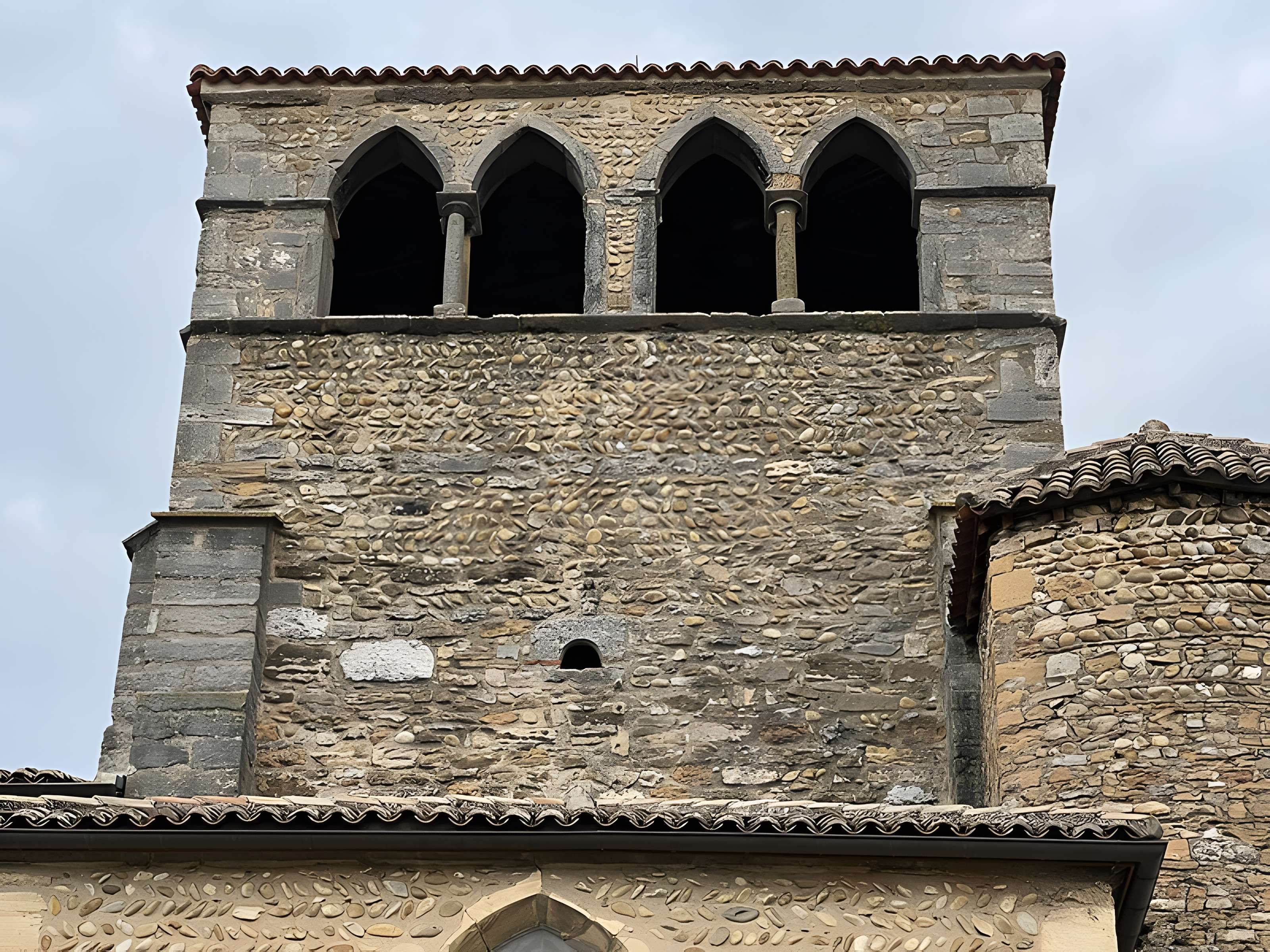 Église Saint-Pierre de Montanay