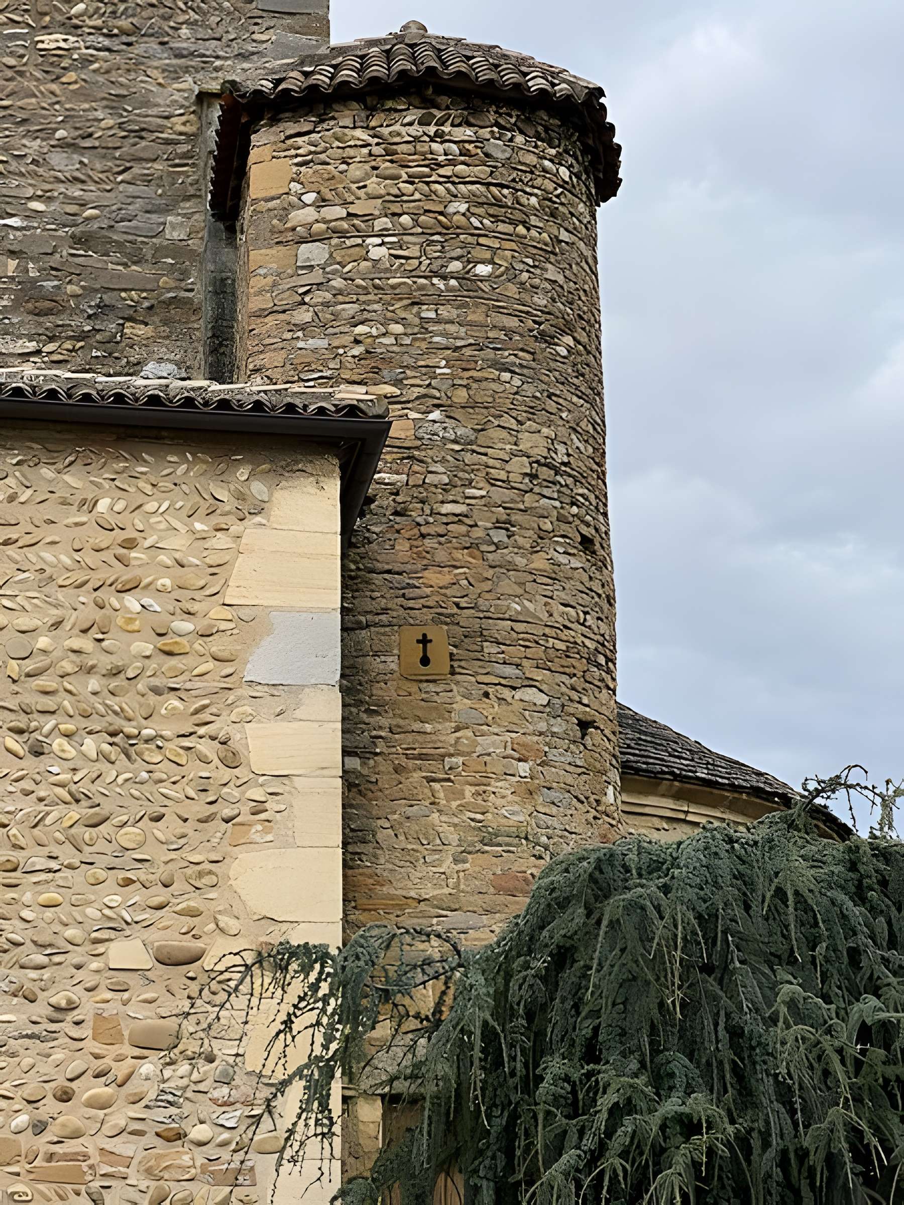 Église Saint-Pierre de Montanay