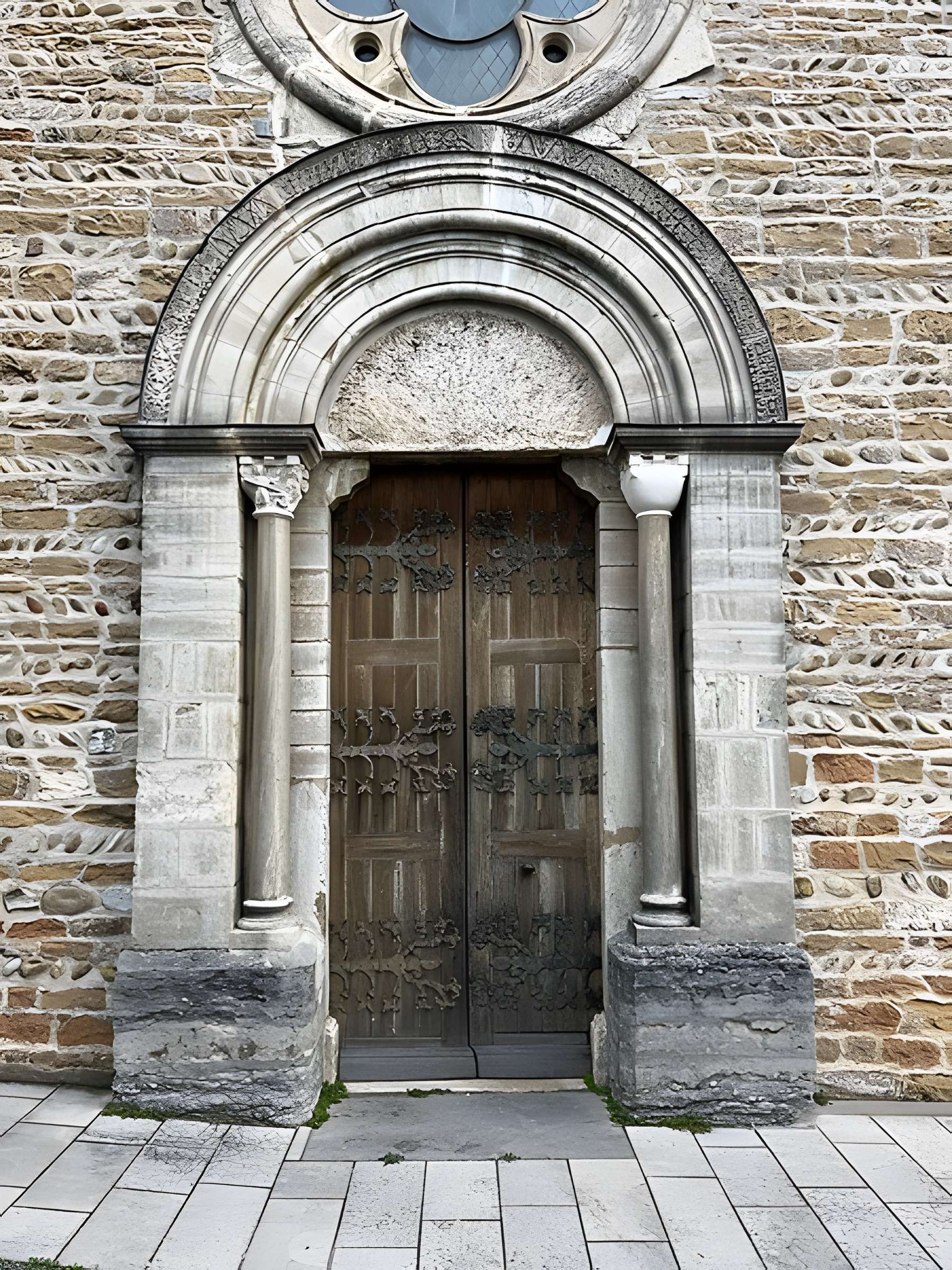Église Saint-Pierre de Montanay