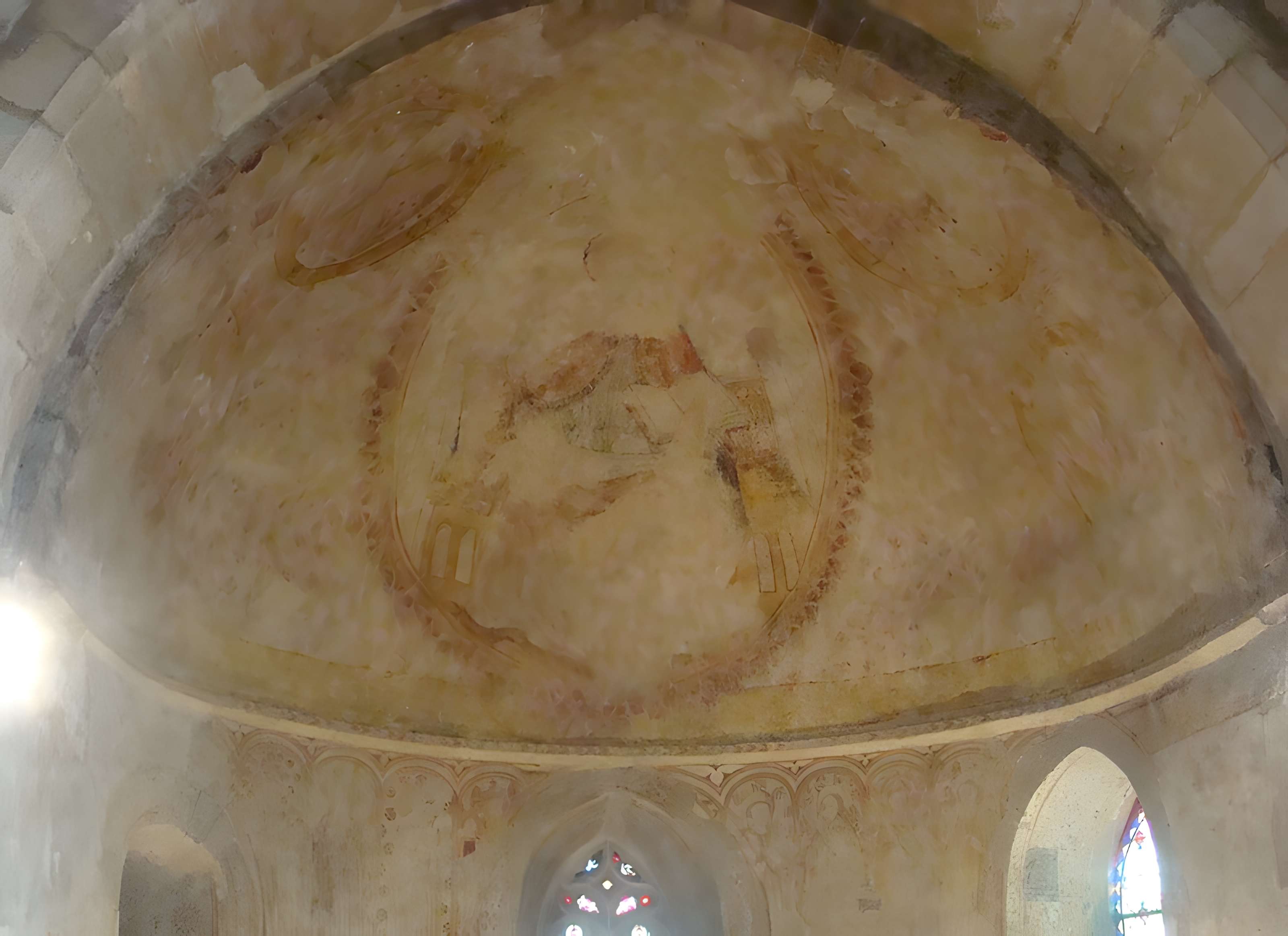 Église Saint-Pierre de Montanay