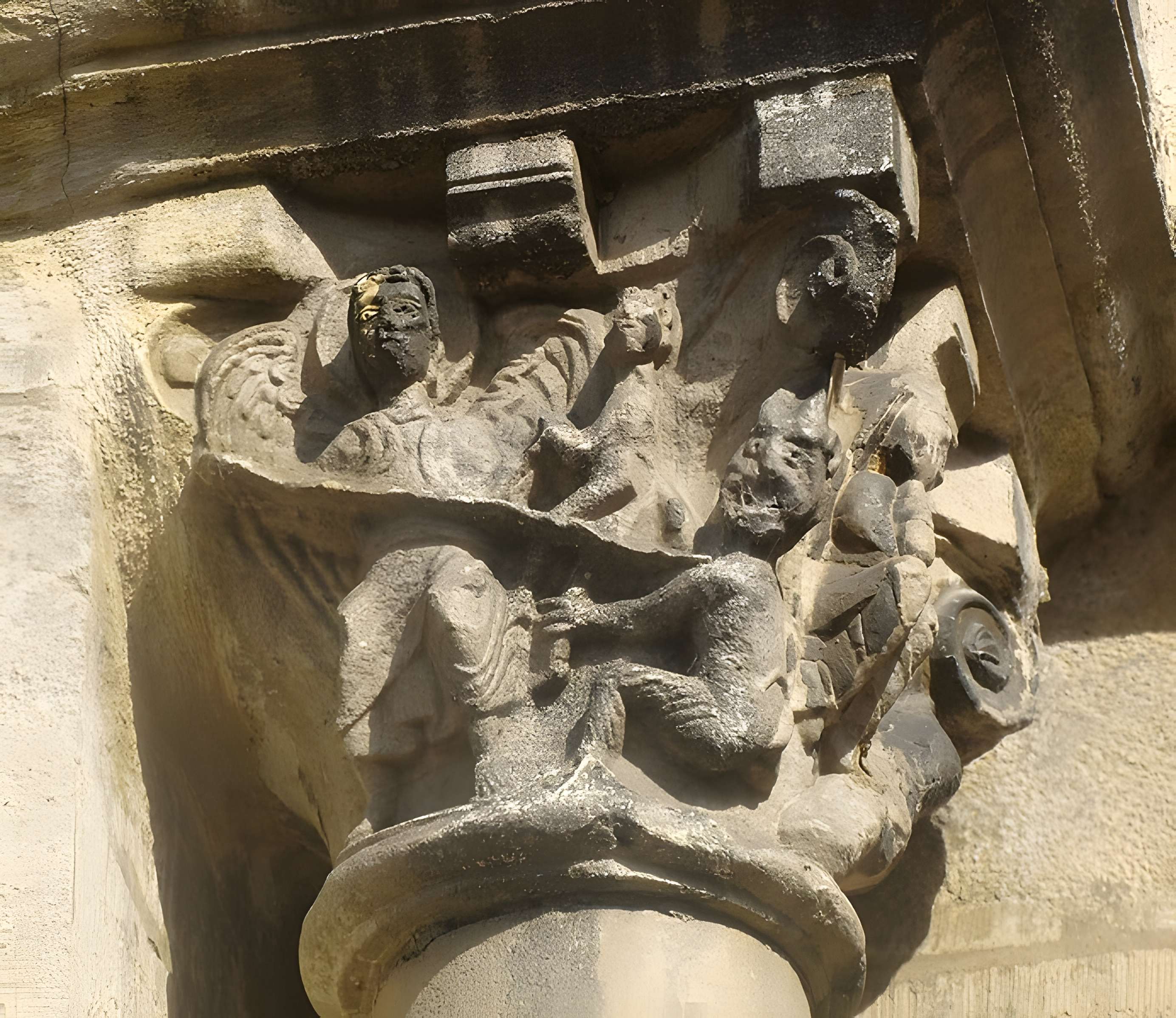 Église Saint-Pierre de Montanay