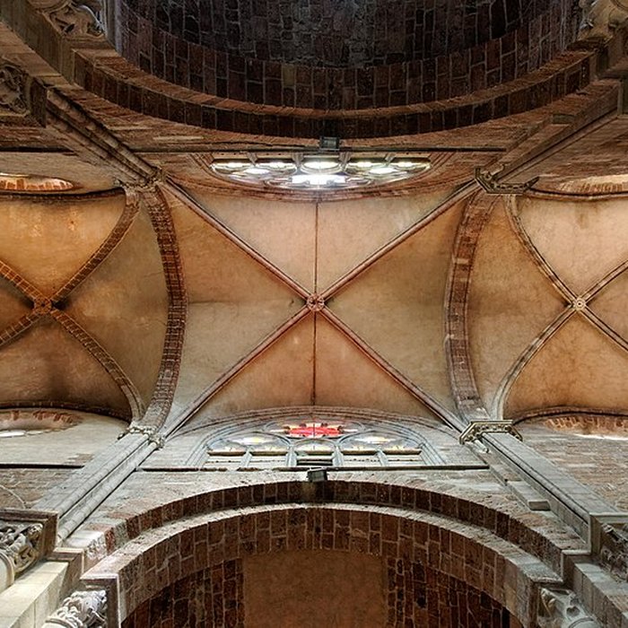 Photo de Basilique Saint-Julien de Brioude