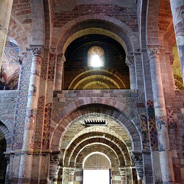 Photo de Basilique Saint-Julien de Brioude
