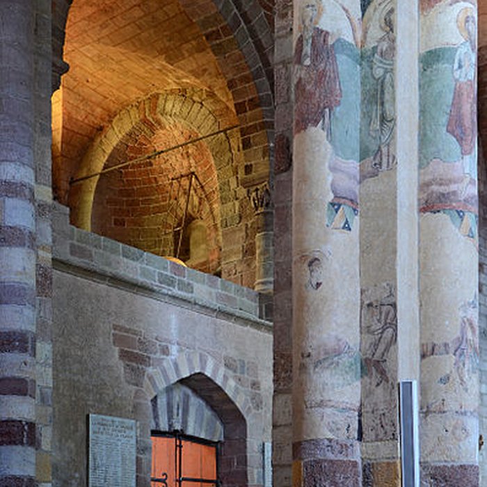 Photo de Basilique Saint-Julien de Brioude