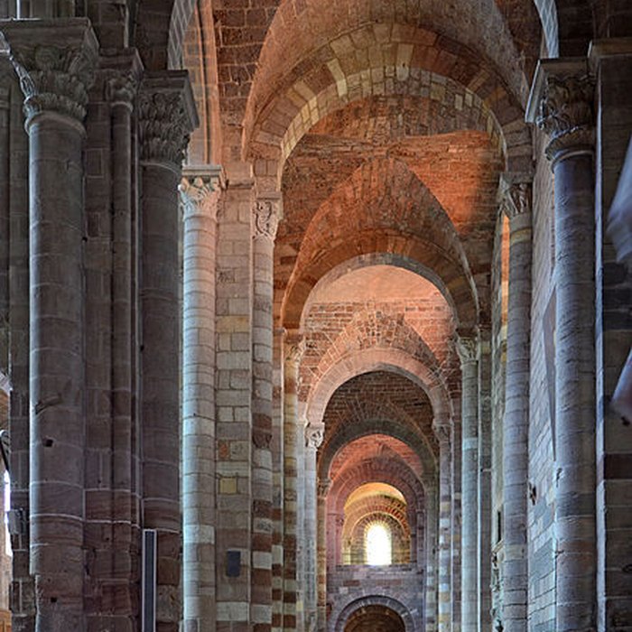 Photo de Basilique Saint-Julien de Brioude
