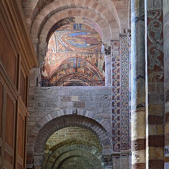 Photo de Basilique Saint-Julien de Brioude