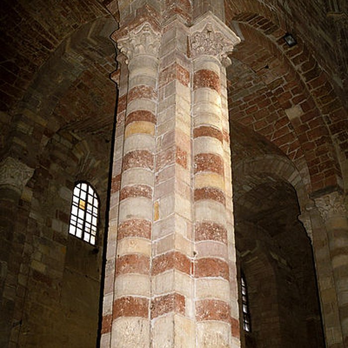 Photo de Basilique Saint-Julien de Brioude
