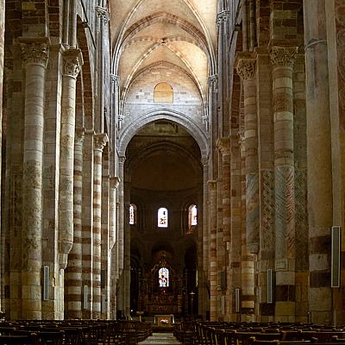 Photo de Basilique Saint-Julien de Brioude