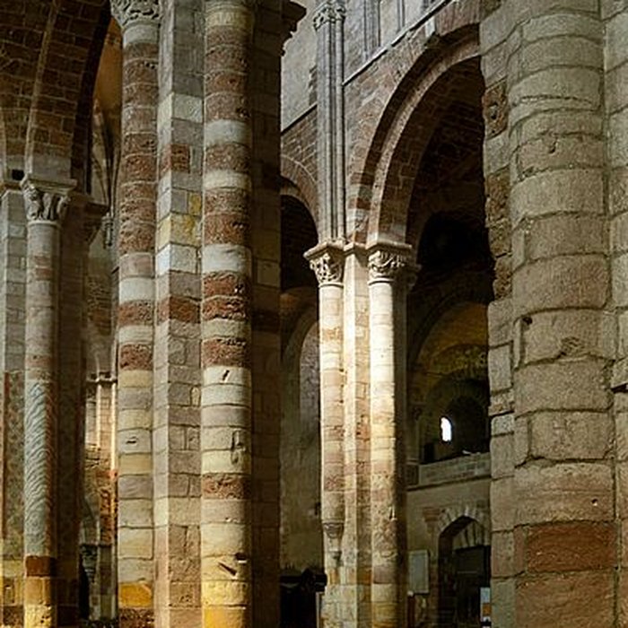 Photo de Basilique Saint-Julien de Brioude