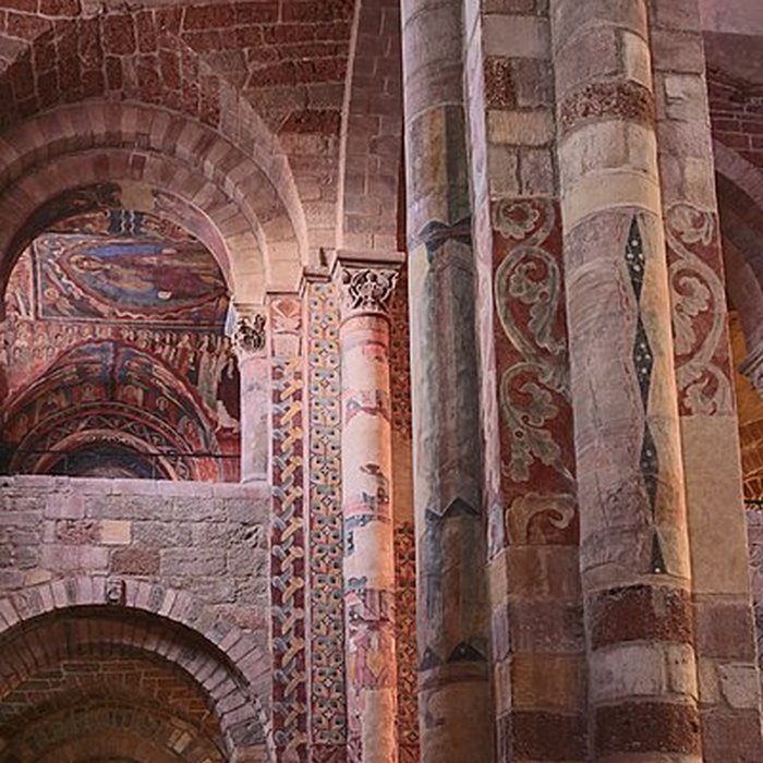 Photo de Basilique Saint-Julien de Brioude