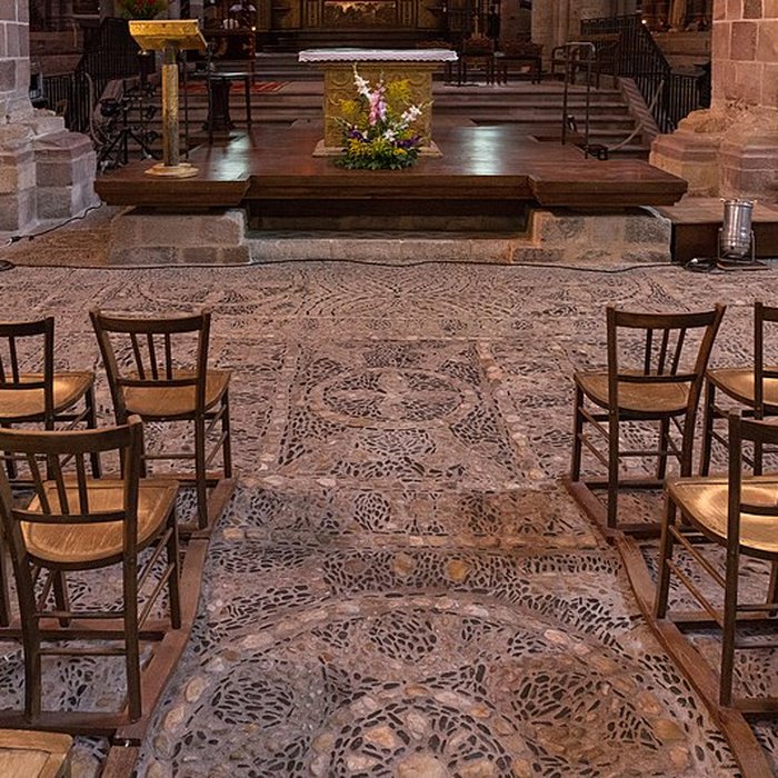 Photo de Basilique Saint-Julien de Brioude