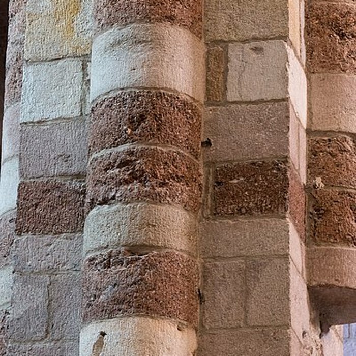 Photo de Basilique Saint-Julien de Brioude