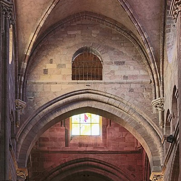 Photo de Basilique Saint-Julien de Brioude