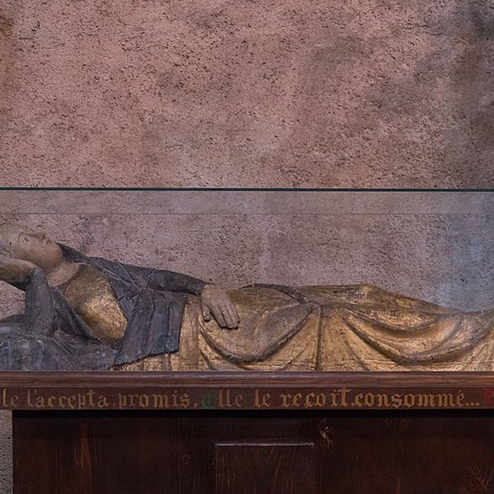 Photo de Basilique Saint-Julien de Brioude