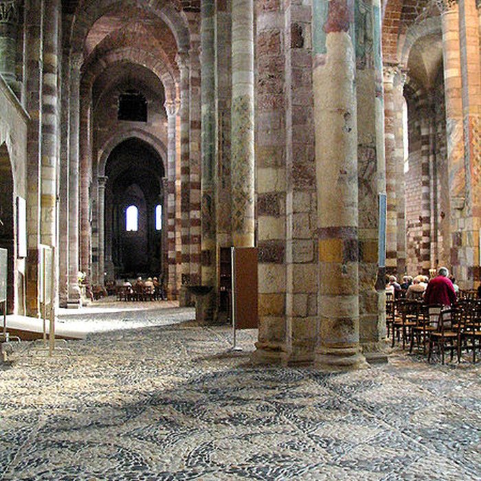 Photo de Basilique Saint-Julien de Brioude