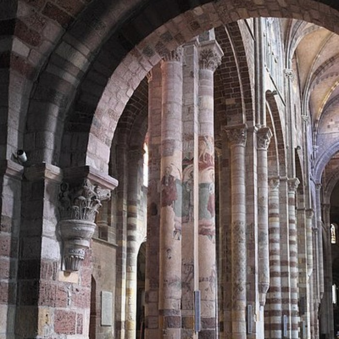 Photo de Basilique Saint-Julien de Brioude