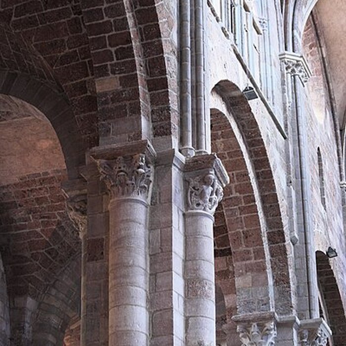 Photo de Basilique Saint-Julien de Brioude