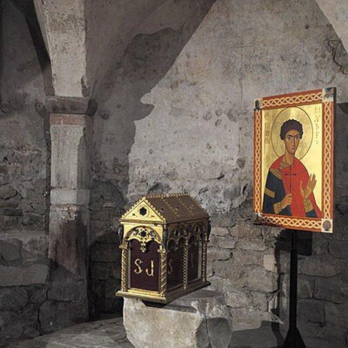 Photo de Basilique Saint-Julien de Brioude