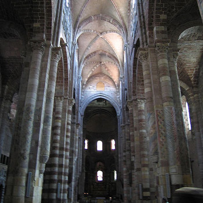 Photo de Basilique Saint-Julien de Brioude