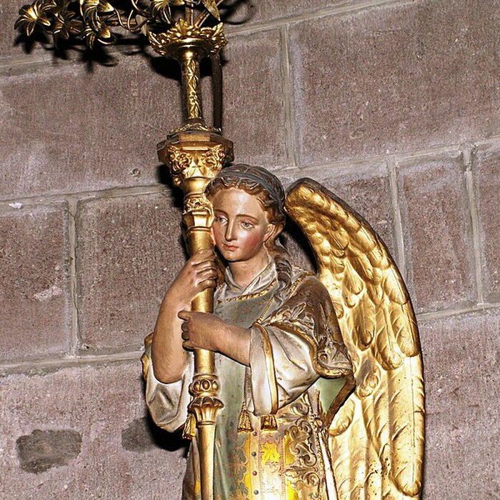 Photo de Basilique Saint-Julien de Brioude