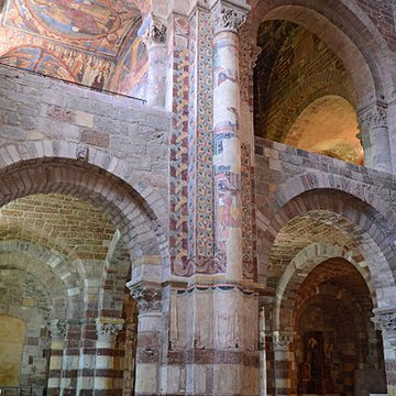 Basilique Saint-Julien de Brioude