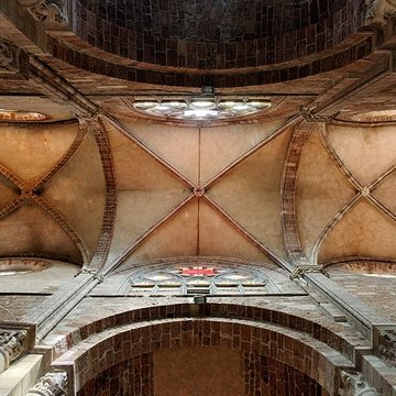 Basilique Saint-Julien de Brioude