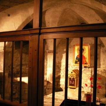 Basilique Saint-Julien de Brioude