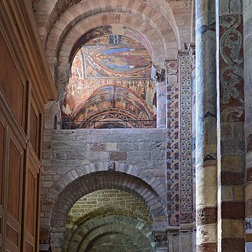 Basilique Saint-Julien de Brioude
