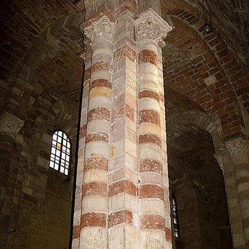Basilique Saint-Julien de Brioude