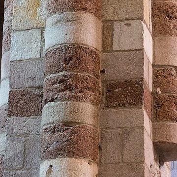 Basilique Saint-Julien de Brioude