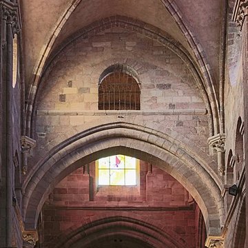 Basilique Saint-Julien de Brioude